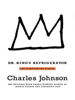 cover image of Dr. King's Refrigerator
